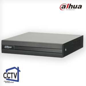 DVR Dahua 16 Canales + 8 IP CR1B16H